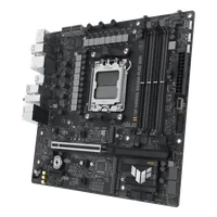 ASUS TUF GAMING B850M-PLUS WIFI AMD B850 Emplacement AM5 micro ATX - 5