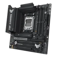 ASUS TUF GAMING B850M-PLUS WIFI AMD B850 Emplacement AM5 micro ATX - 6