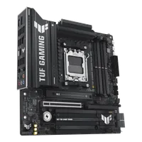ASUS TUF GAMING B850M-PLUS WIFI AMD B850 Emplacement AM5 micro ATX - 7