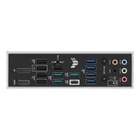 ASUS TUF GAMING B850M-PLUS WIFI AMD B850 Emplacement AM5 micro ATX - 9