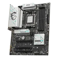 MSI B850 GAMING PLUS WIFI carte mère AMD B850 Emplacement AM5 ATX - 3