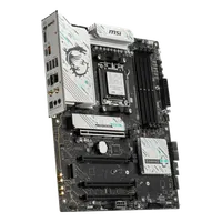 MSI B850 GAMING PLUS WIFI carte mère AMD B850 Emplacement AM5 ATX - 4