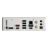 MSI B850 GAMING PLUS WIFI carte mère AMD B850 Emplacement AM5 ATX - 5