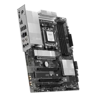 MSI PRO B850-P WIFI carte mère AMD B850 Emplacement AM5 ATX - 3