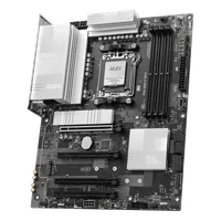 MSI PRO B850-P WIFI carte mère AMD B850 Emplacement AM5 ATX - 4