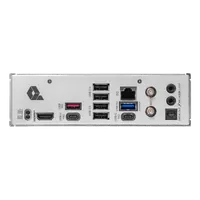 MSI PRO B850-P WIFI carte mère AMD B850 Emplacement AM5 ATX - 5