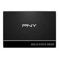 SSD Interne PNY CS900 SATA III 2.5" 250 Go - 1