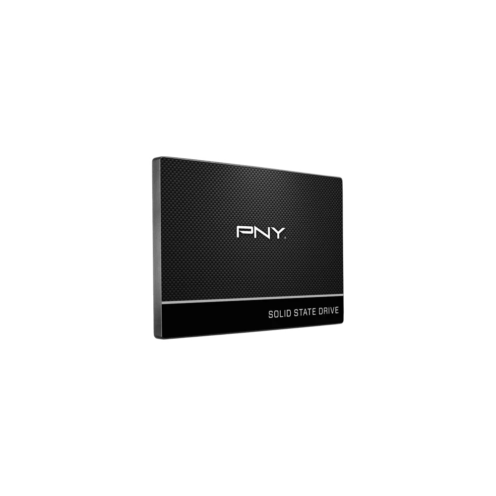 Disque SSD PNY CS900 250Go - S-ATA 2,5"