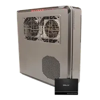 SSD Interne PNY CS900 SATA III 2.5" 250 Go - 7