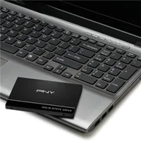 SSD Interne PNY CS900 SATA III 2.5" 250 Go - 9