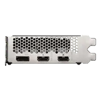 MSI VENTUS GeForce RTX 3050 2X E 6G OC NVIDIA 6 Go GDDR6 - 5