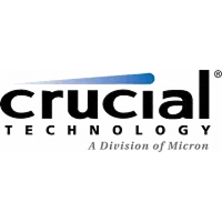 SSD Crucial E100 1 To PCIe Gen4 NVMe M.2 2280 - 2