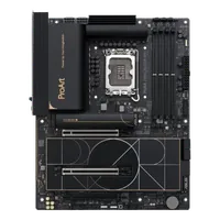 ASUS PROART Z890-CREATOR WIFI Intel Z890 LGA 1851 (Socket V1) ATX - 2