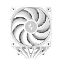 Refroidisseur CPU DeepCool AK620 Digital PRO WH - Performance et Style Blanc - 3