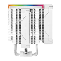 Refroidisseur CPU DeepCool AK620 Digital PRO WH - Performance et Style Blanc - 4