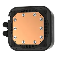 Refroidisseur Liquide Processeur DeepCool LT240 - 240mm ARGB - 2