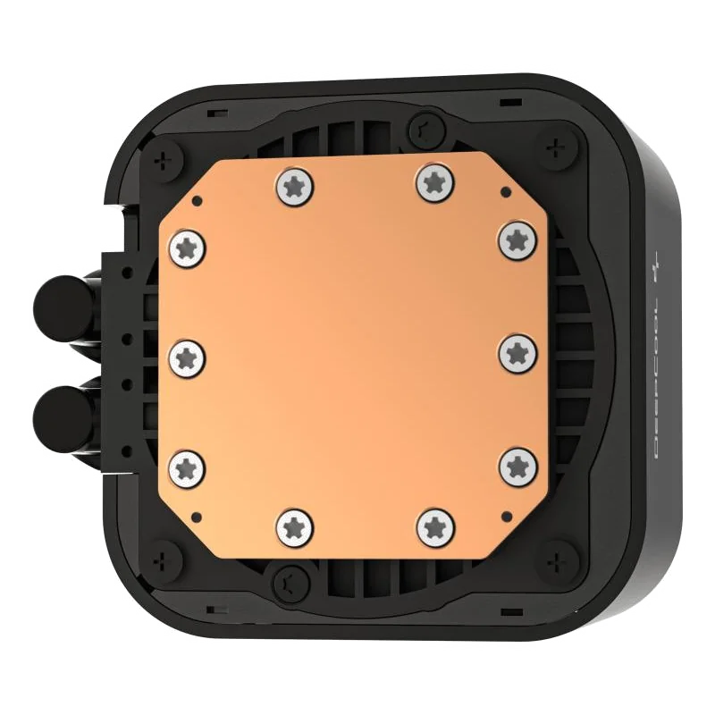 Kit Watercooling AIO DeepCool LQ RGB - 240mm (Noir)