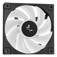 Refroidisseur Liquide Processeur DeepCool LT240 - 240mm ARGB - 3