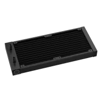 Refroidisseur Liquide Processeur DeepCool LT240 - 240mm ARGB - 4