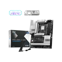 MSI PRO Z890-A WIFI carte mère Intel Z890 LGA 1851 (Socket V1) ATX - 1
