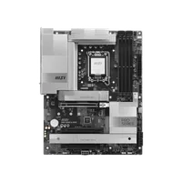 MSI PRO Z890-A WIFI carte mère Intel Z890 LGA 1851 (Socket V1) ATX - 2