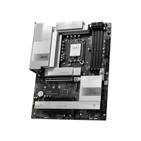 MSI PRO Z890-A WIFI carte mère Intel Z890 LGA 1851 (Socket V1) ATX - 3