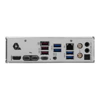 MSI PRO Z890-A WIFI carte mère Intel Z890 LGA 1851 (Socket V1) ATX - 5