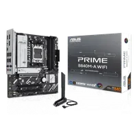 ASUS PRIME B840M-A WIFI AMD B840 Emplacement AM5 micro ATX