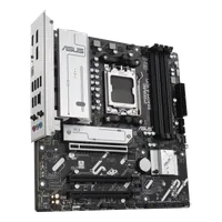 ASUS PRIME B840M-A WIFI AMD B840 Emplacement AM5 micro ATX - 4