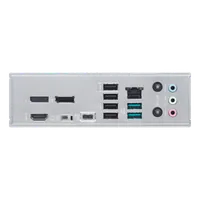 ASUS PRIME B840M-A WIFI AMD B840 Emplacement AM5 micro ATX - 6