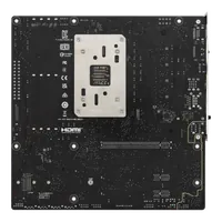 ASUS PRIME B840M-A WIFI AMD B840 Emplacement AM5 micro ATX - 8