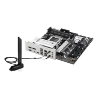 ASUS PRIME B840M-A WIFI AMD B840 Emplacement AM5 micro ATX - 10
