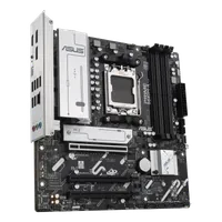 ASUS PRIME B840M-A-CSM AMD B840 Emplacement AM5 micro ATX - 4