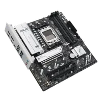 ASUS PRIME B840M-A-CSM AMD B840 Emplacement AM5 micro ATX - 5