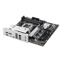 ASUS PRIME B840M-A-CSM AMD B840 Emplacement AM5 micro ATX - 8