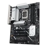ASUS PRIME B860-PLUS WIFI Intel B860 LGA 1851 (Socket V1) ATX - 5