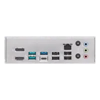 ASUS PRIME B860-PLUS WIFI Intel B860 LGA 1851 (Socket V1) ATX - 7