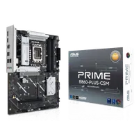 ASUS PRIME B860-PLUS-CSM Intel B860 LGA 1851 (Socket V1) ATX - 1