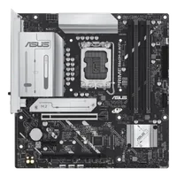 ASUS PRIME B860M-A WIFI Intel B860 LGA 1851 (Socket V1) micro ATX - 2