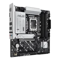 ASUS PRIME B860M-A WIFI Intel B860 LGA 1851 (Socket V1) micro ATX - 3