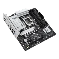 ASUS PRIME B860M-A WIFI Intel B860 LGA 1851 (Socket V1) micro ATX - 6