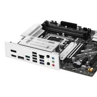 ASUS PRIME B860M-A WIFI Intel B860 LGA 1851 (Socket V1) micro ATX - 8