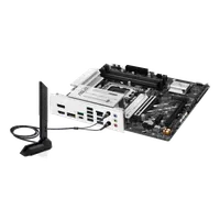 ASUS PRIME B860M-A WIFI Intel B860 LGA 1851 (Socket V1) micro ATX - 9