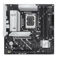 ASUS PRIME B860M-A-CSM Intel B860 LGA 1851 (Socket V1) micro ATX - 2