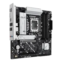 ASUS PRIME B860M-A-CSM Intel B860 LGA 1851 (Socket V1) micro ATX - 3