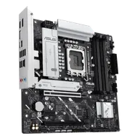ASUS PRIME B860M-A-CSM Intel B860 LGA 1851 (Socket V1) micro ATX - 4