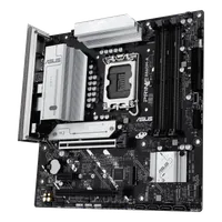 ASUS PRIME B860M-A-CSM Intel B860 LGA 1851 (Socket V1) micro ATX - 5