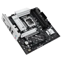ASUS PRIME B860M-A-CSM Intel B860 LGA 1851 (Socket V1) micro ATX - 6