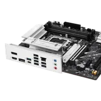 ASUS PRIME B860M-A-CSM Intel B860 LGA 1851 (Socket V1) micro ATX - 8