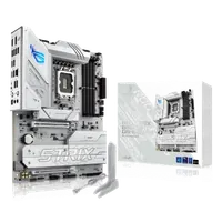 ASUS ROG STRIX B860-A GAMING WIFI Intel B860 LGA 1851 (Socket V1) ATX - 1